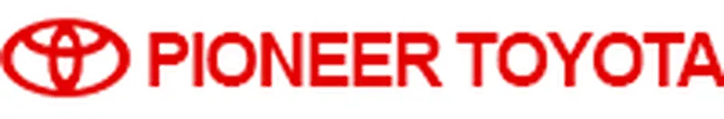 Pioneer Toyota