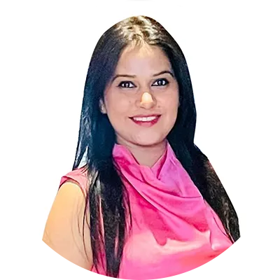 Priya Sharma