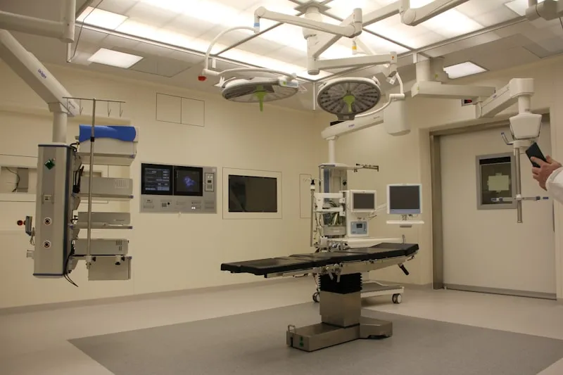 01 - Healthcare