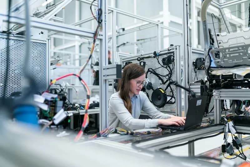 03 - Manufacturing