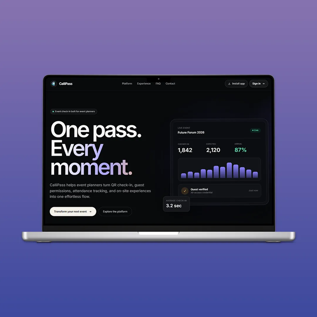 CalliPass